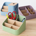 Personalised Desk Organiser – 3D printed by RS-3D in Glasgow