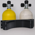 Scuba Tank Roll Control Bracket – 3D printed by RS-3D in Glasgow